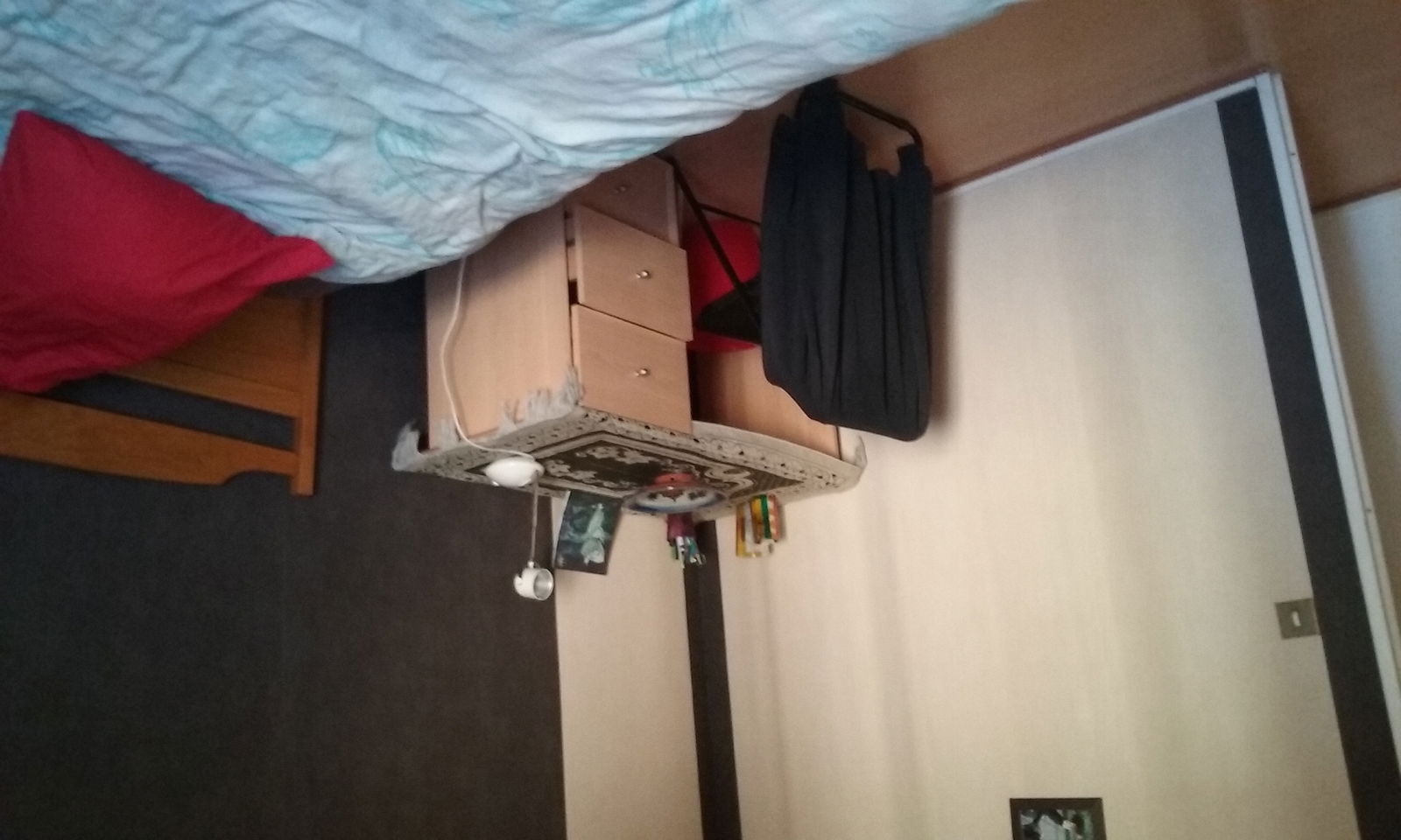 Homestay Talence 112418