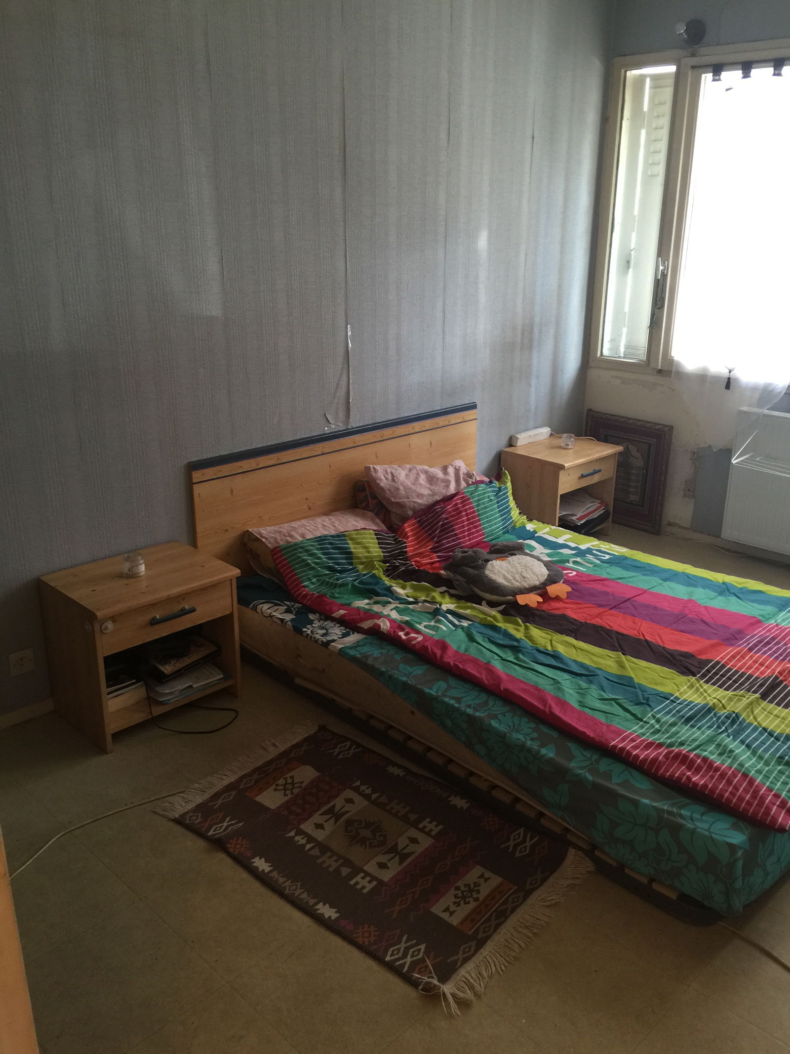 Homestay Le Bourget 112677