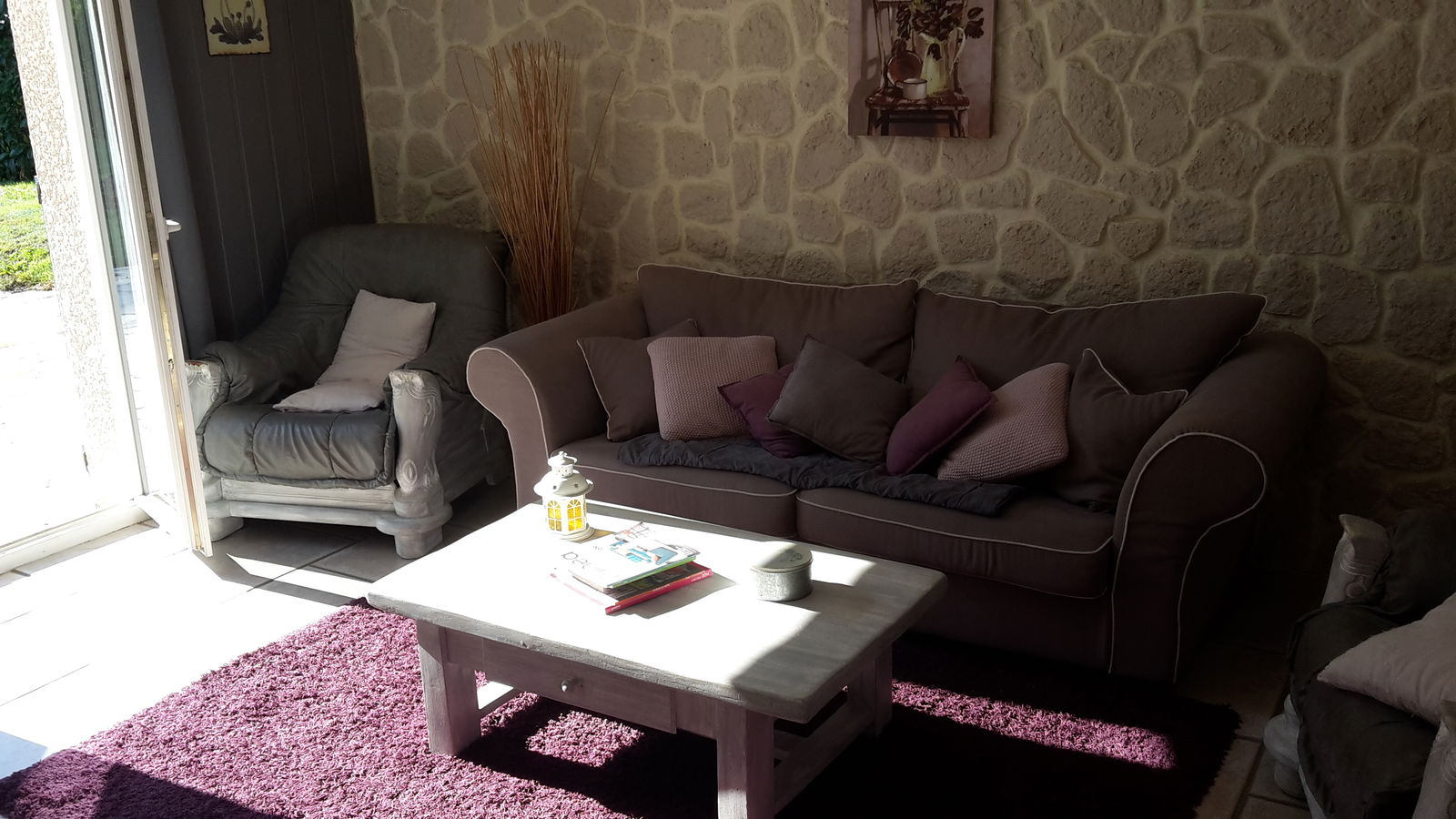 Homestay Monistrol-sur-Loire 113889