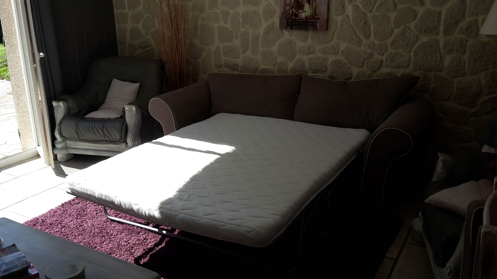 Homestay Monistrol-sur-Loire 113889