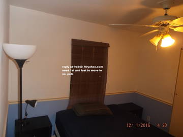 Chambre À Louer Haverhill 114130