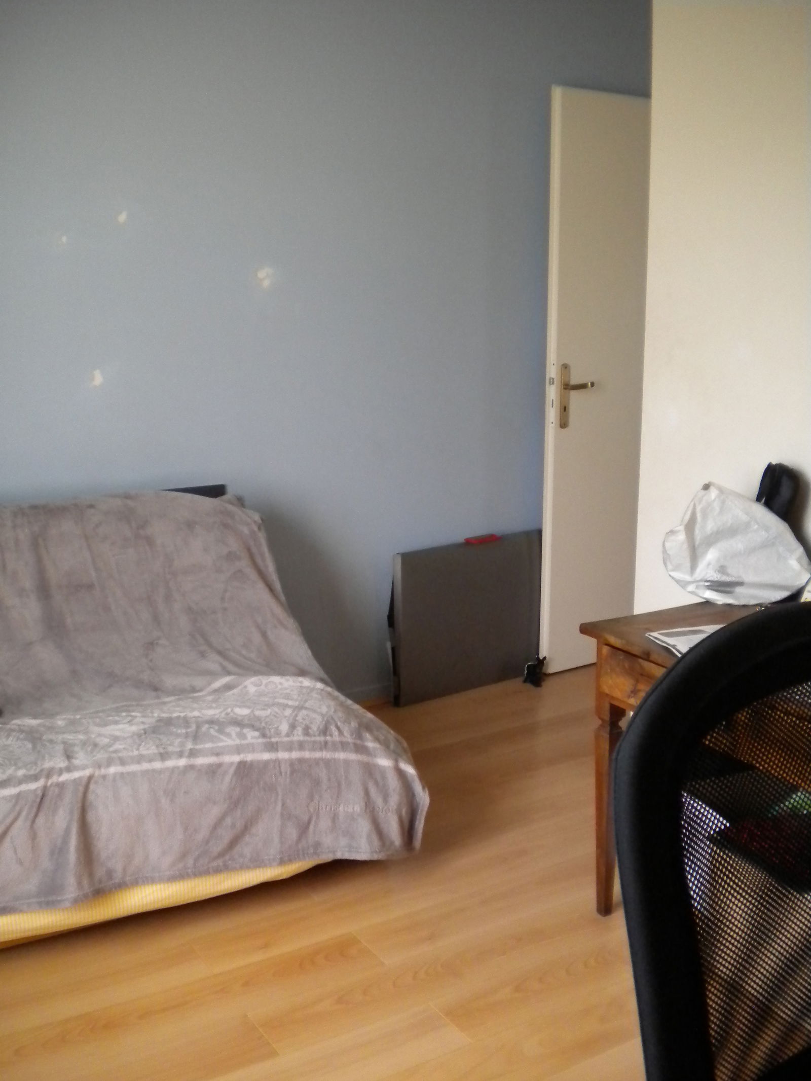 Homestay Saint-Maur-des-Fossés 114347