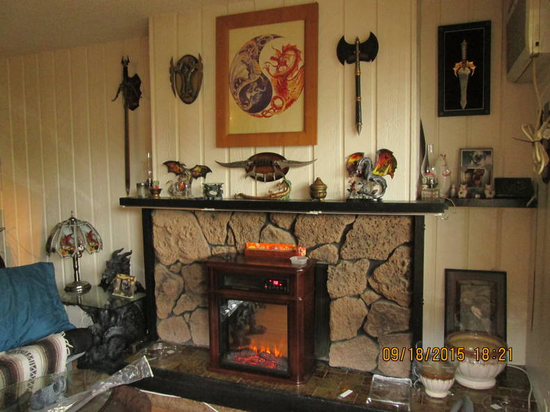 Hospedagem Em Casa De Família Spokane Valley 114594-2