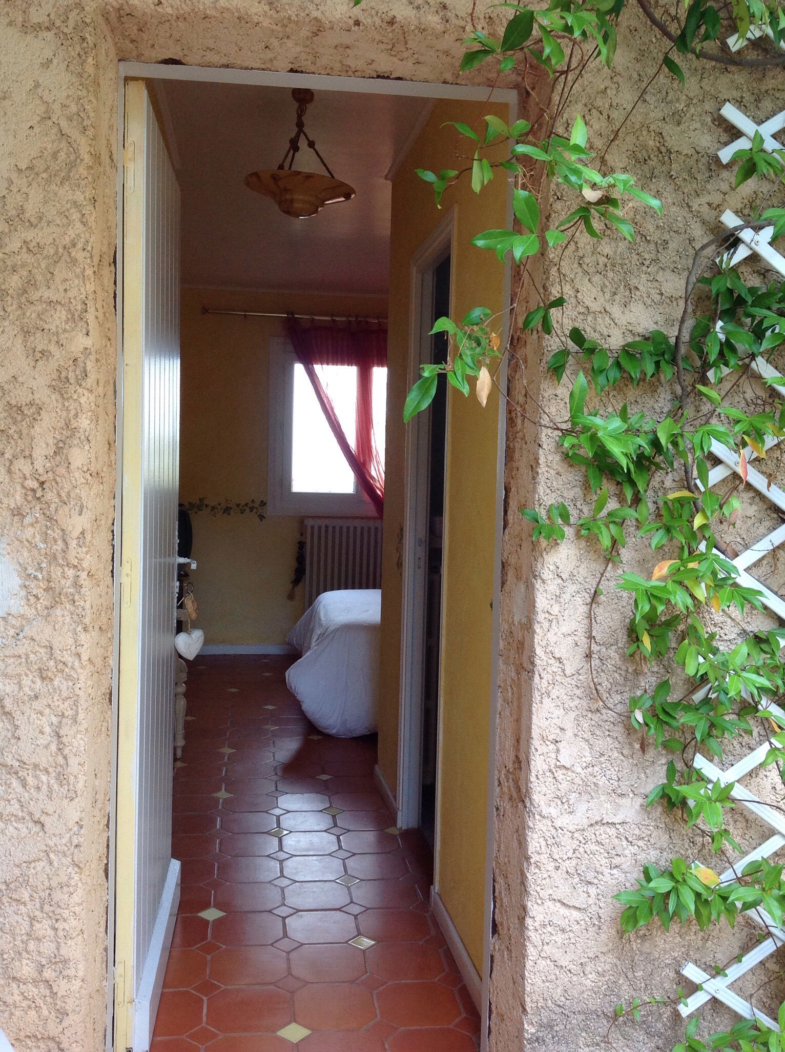 Homestay Ollioules 115479