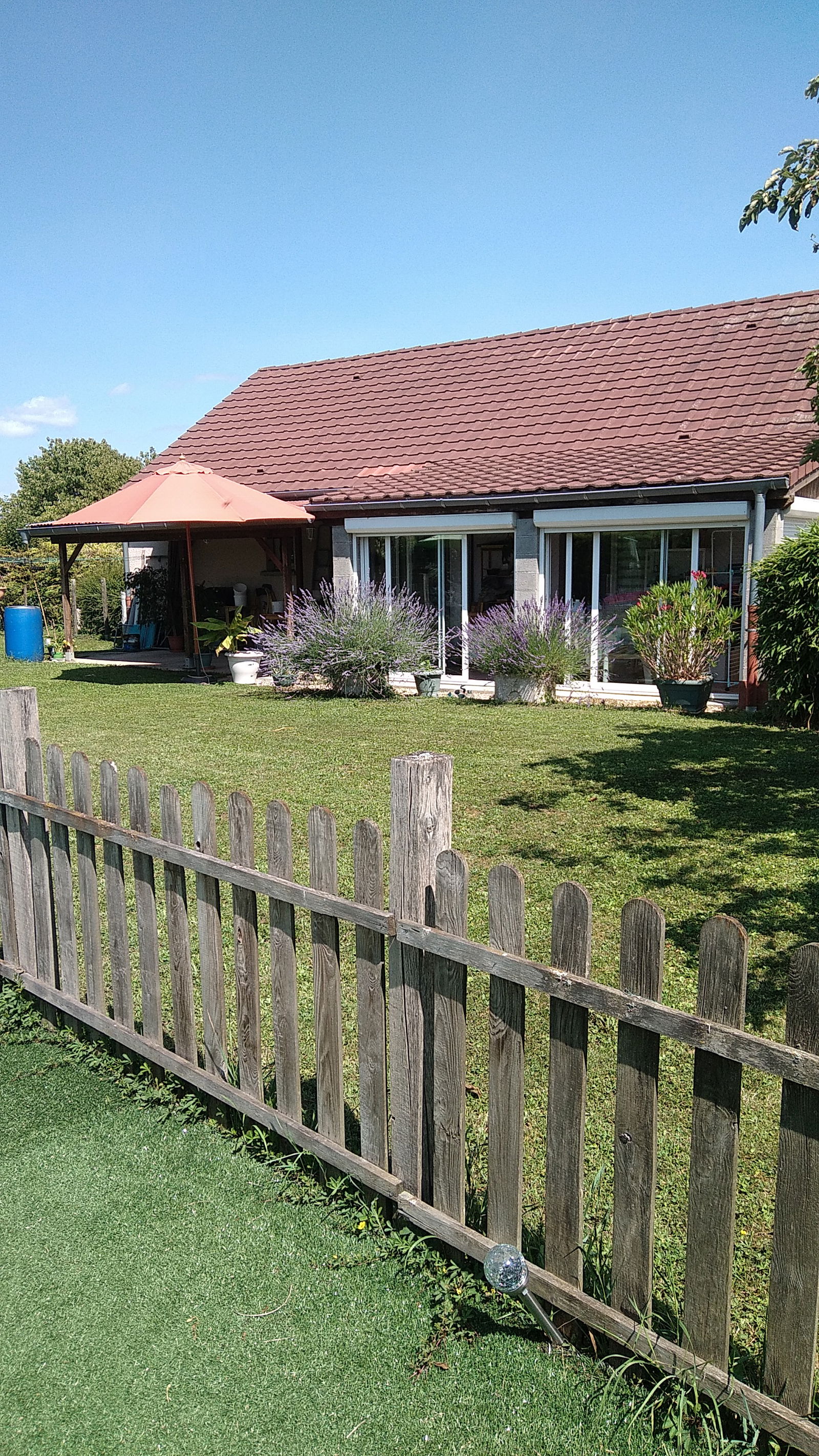 Homestay Gevry 116372