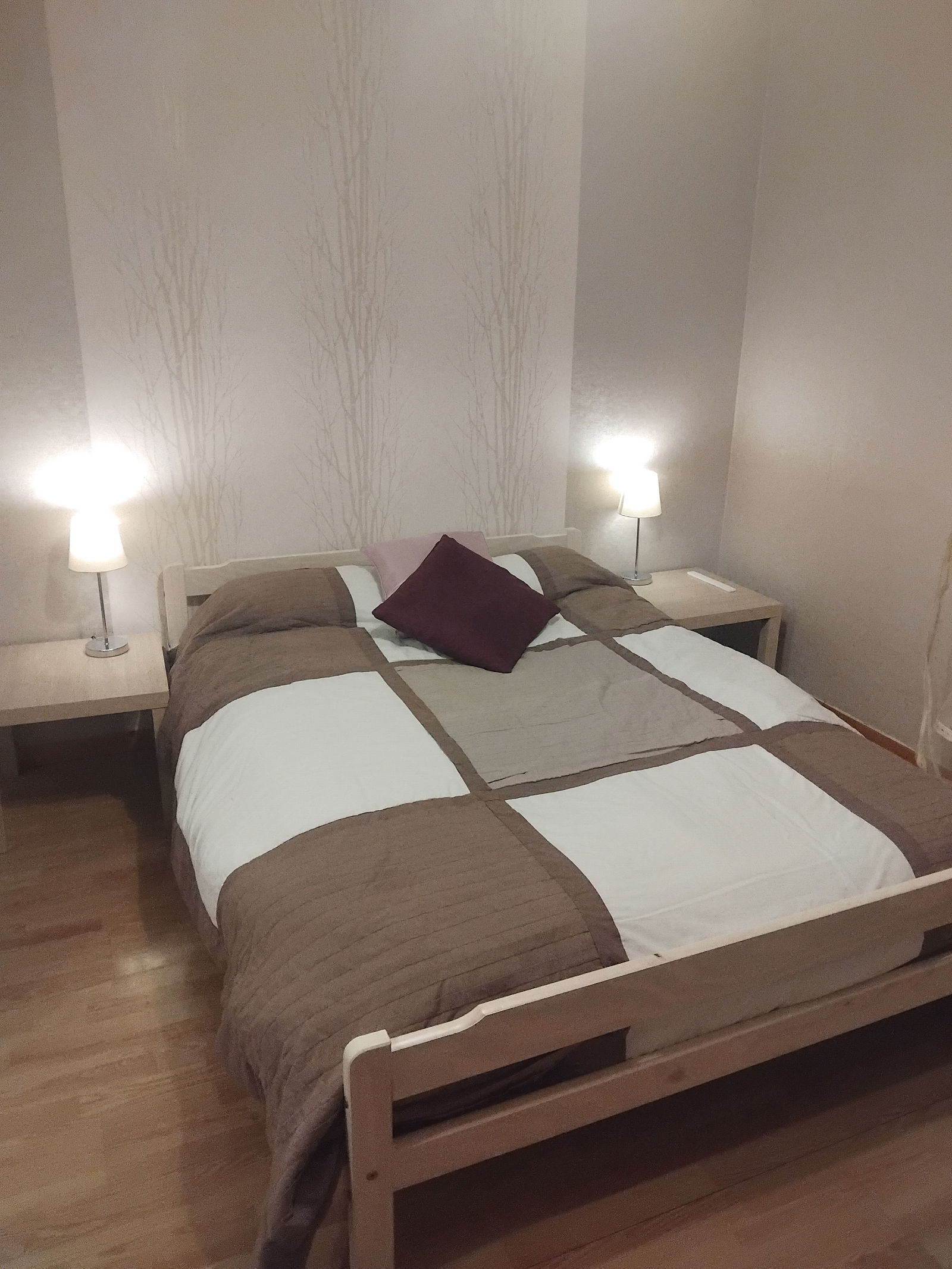 Homestay Gevry 116372