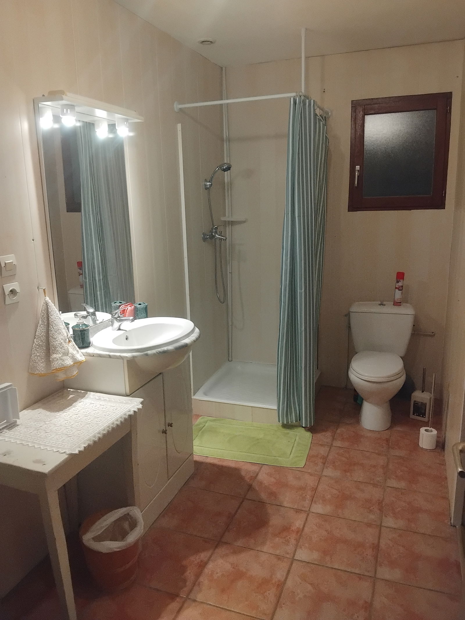 Homestay Gevry 116372