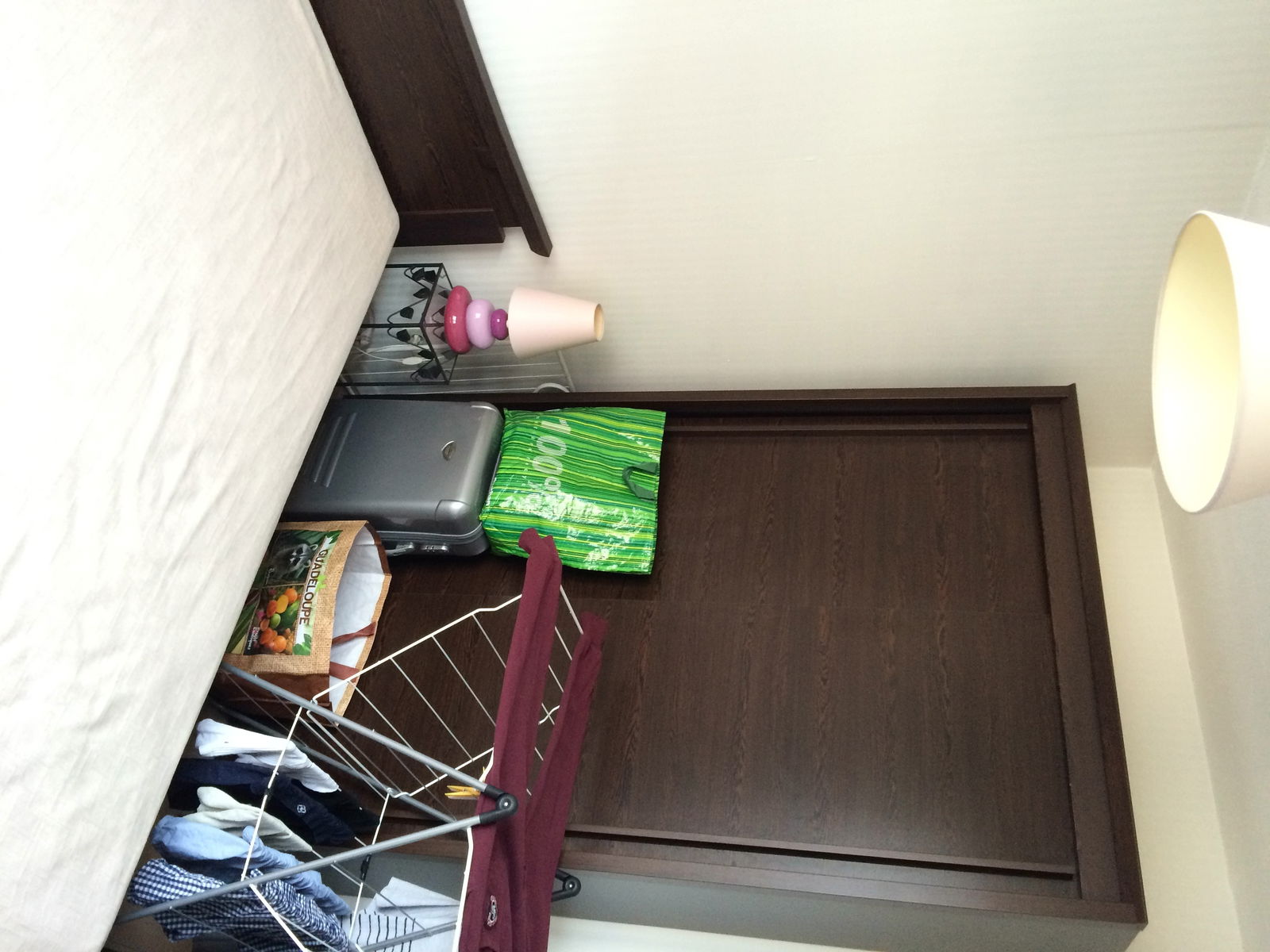 Homestay Argenteuil 116915