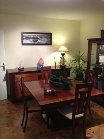 Homestay Argenteuil 116915