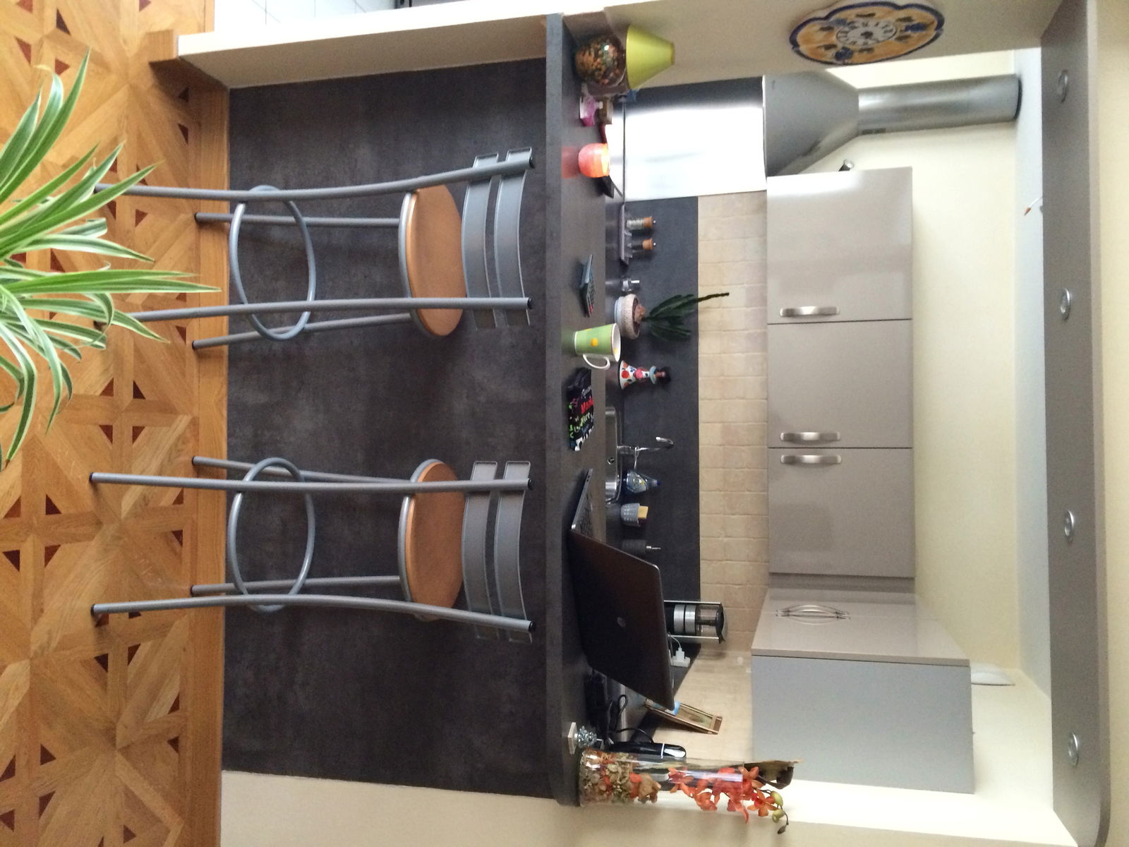 Homestay Argenteuil 116915