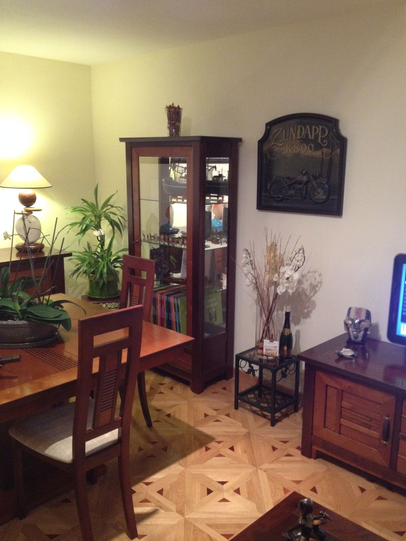 Homestay Argenteuil 116915