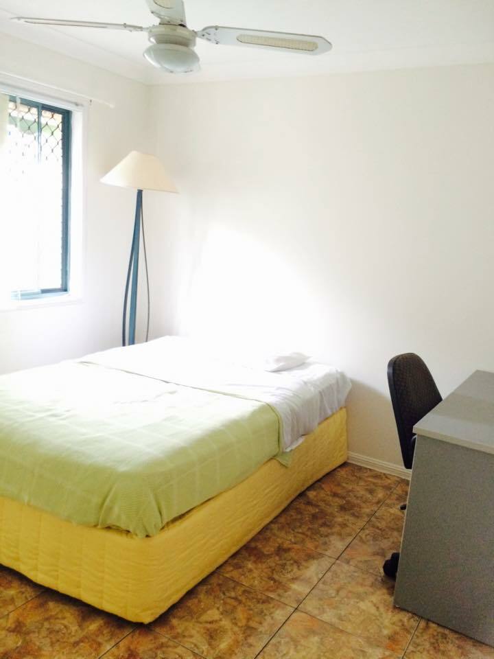 Hemvistelse Parkwood 117229