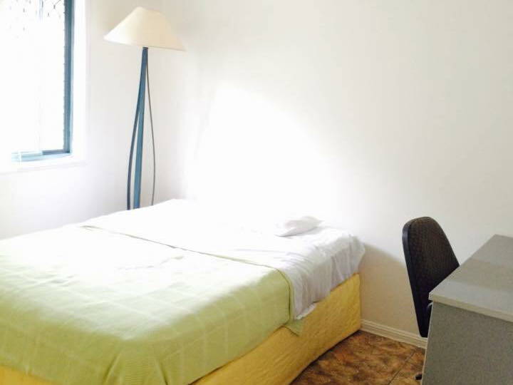 Gastfamilie Parkwood 117229-1