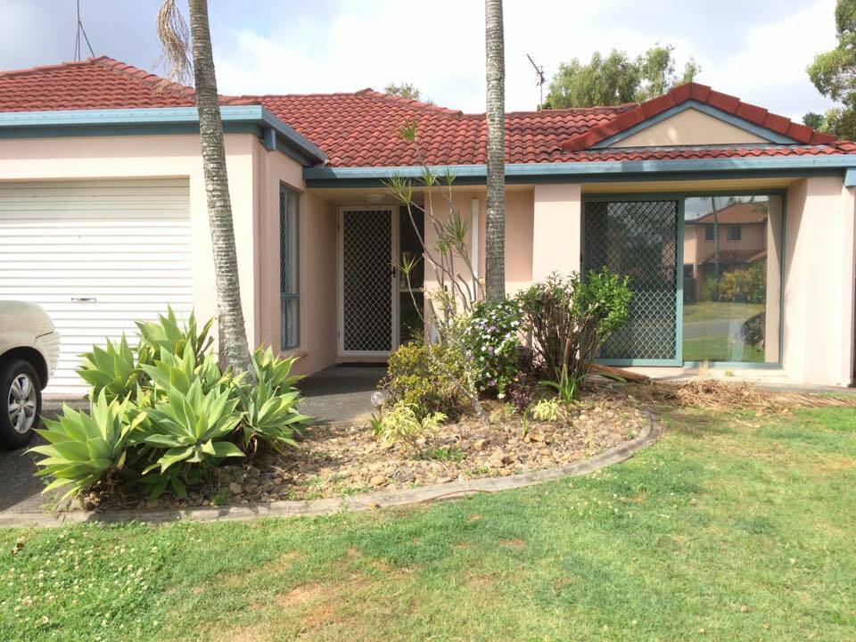 Hemvistelse Parkwood 117229