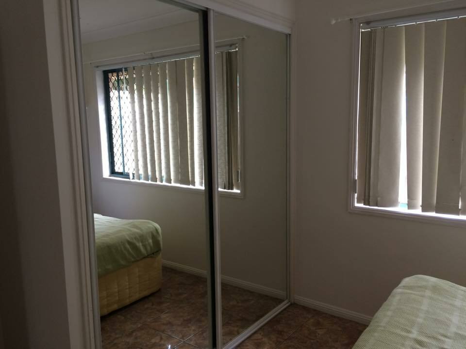 Hemvistelse Parkwood 117229