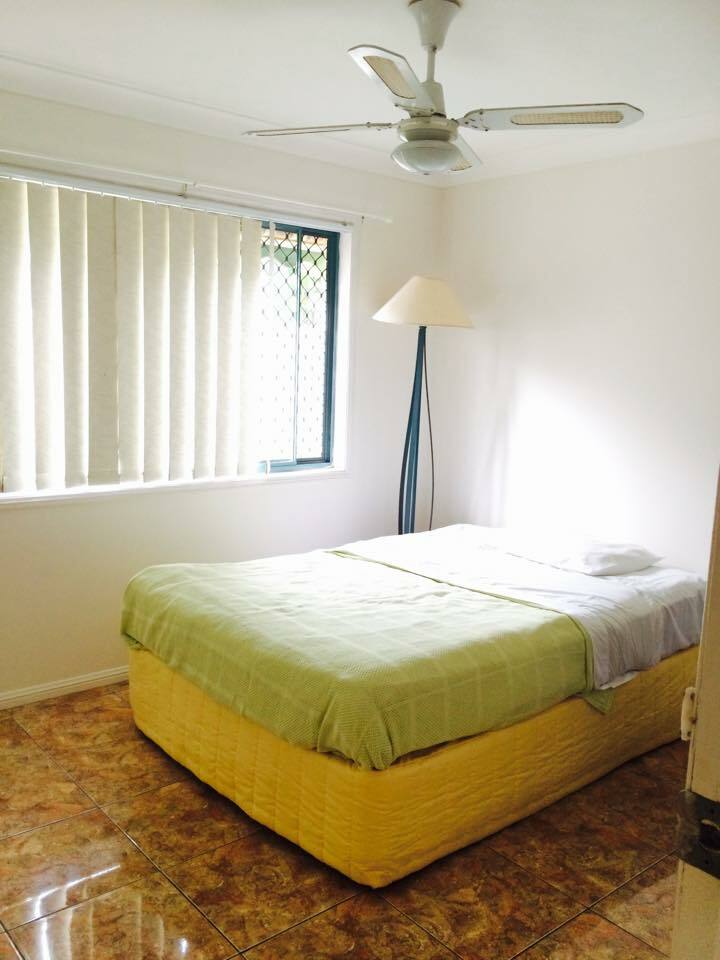 Hemvistelse Parkwood 117229