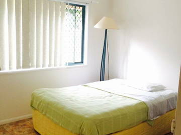 Chambre Chez L'habitant Parkwood 117229-4