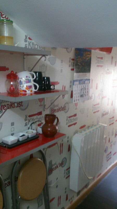 Homestay Zaragoza 118940