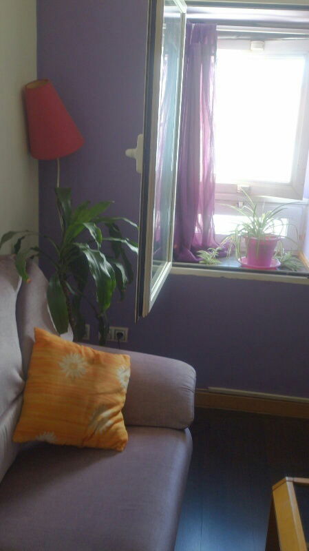 Homestay Zaragoza 118940