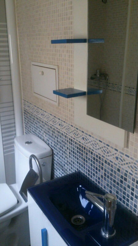 Homestay Zaragoza 118940