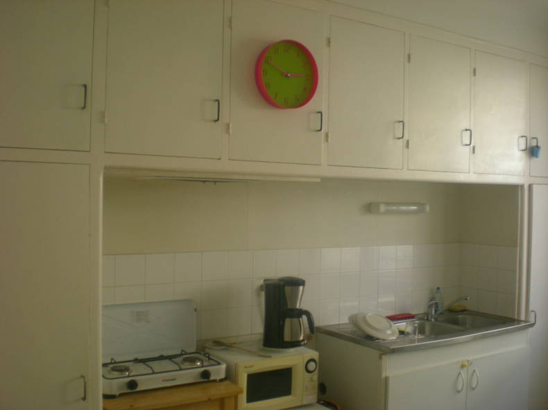 Chambre Chez L'habitant Murasson 119156-3