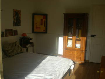 Chambre Chez L'habitant Murasson 119156-4