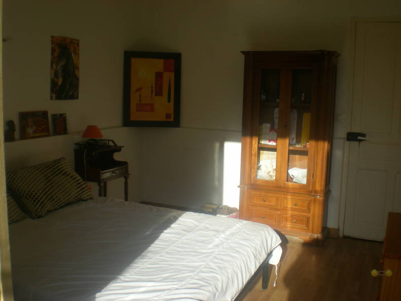 Chambre Chez L'habitant Murasson 119156-4