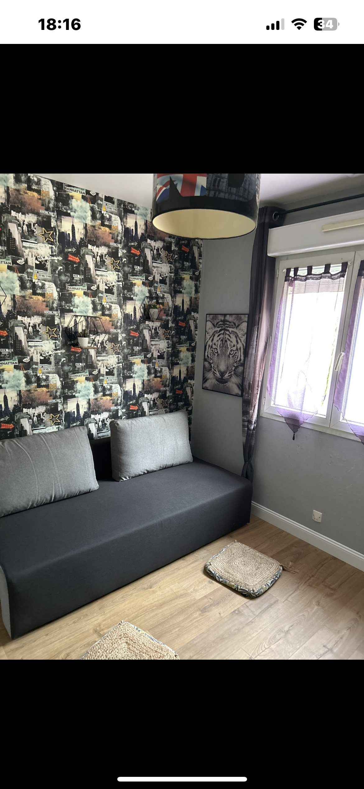 Homestay Sallebœuf 119354