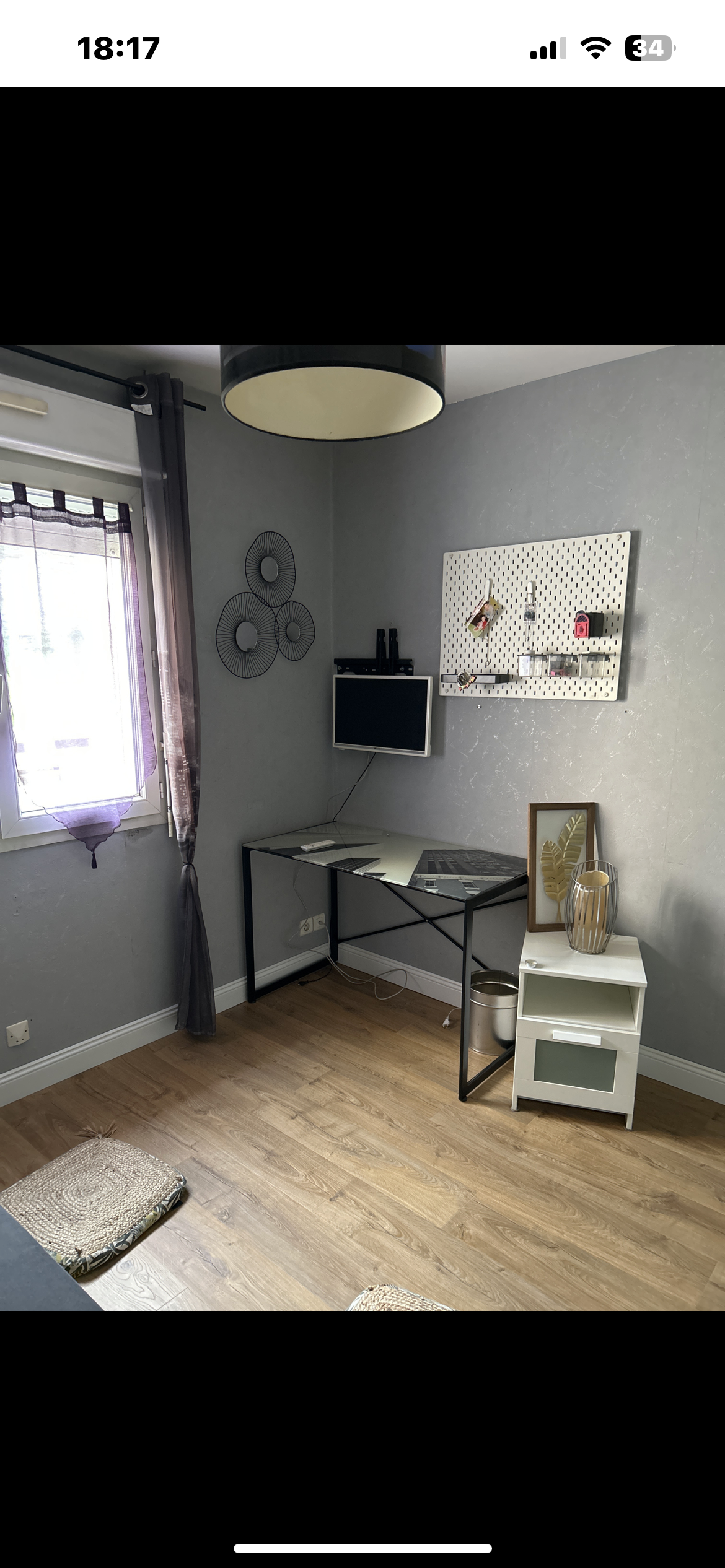 Homestay Sallebœuf 119354