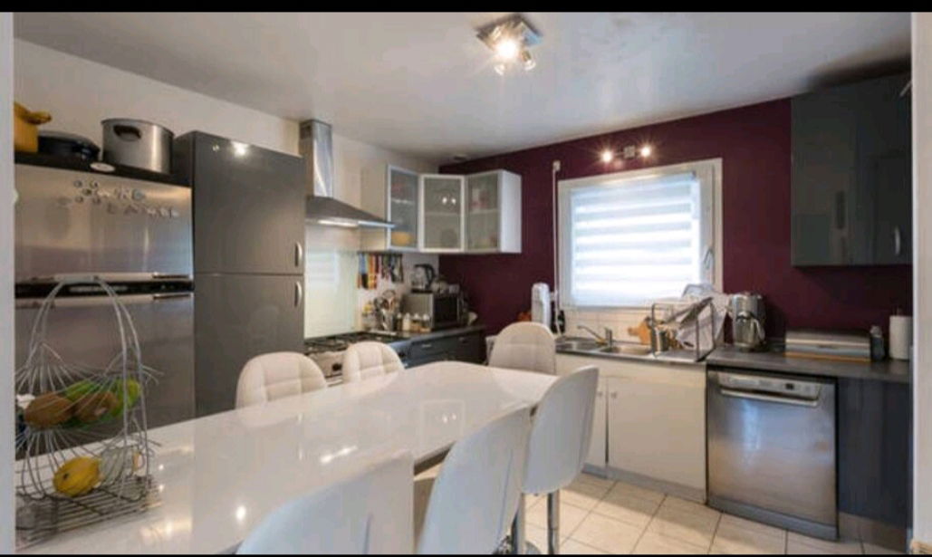 Homestay Rennes 119580