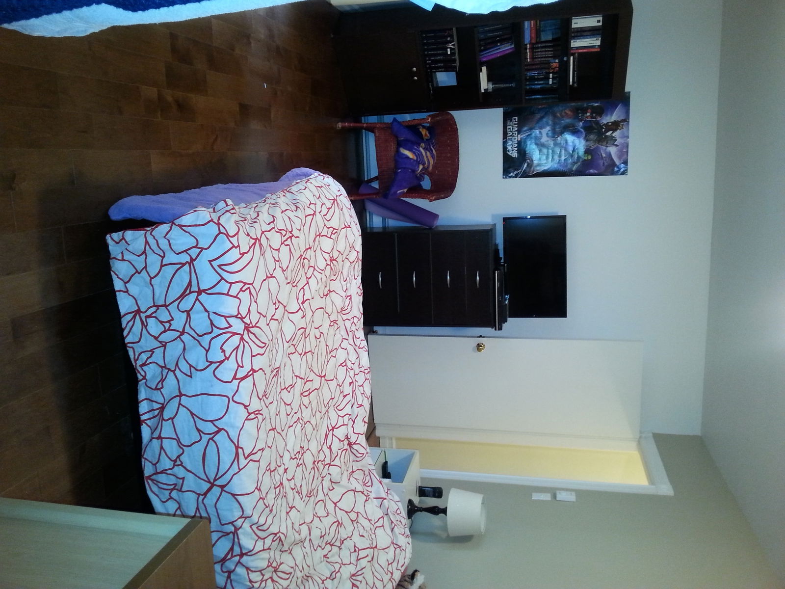 Homestay Montréal 120368