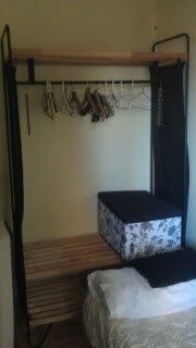 Homestay Móstoles 121146