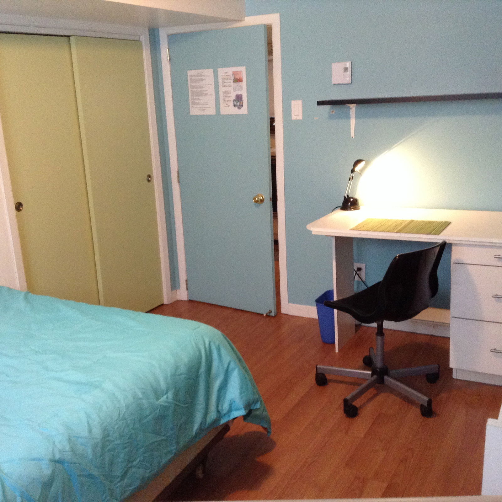 Homestay Québec 92517
