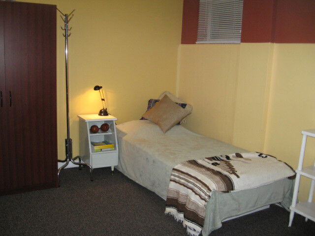 Homestay Québec 92517