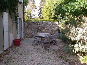 Homestay Valréas 93256-2