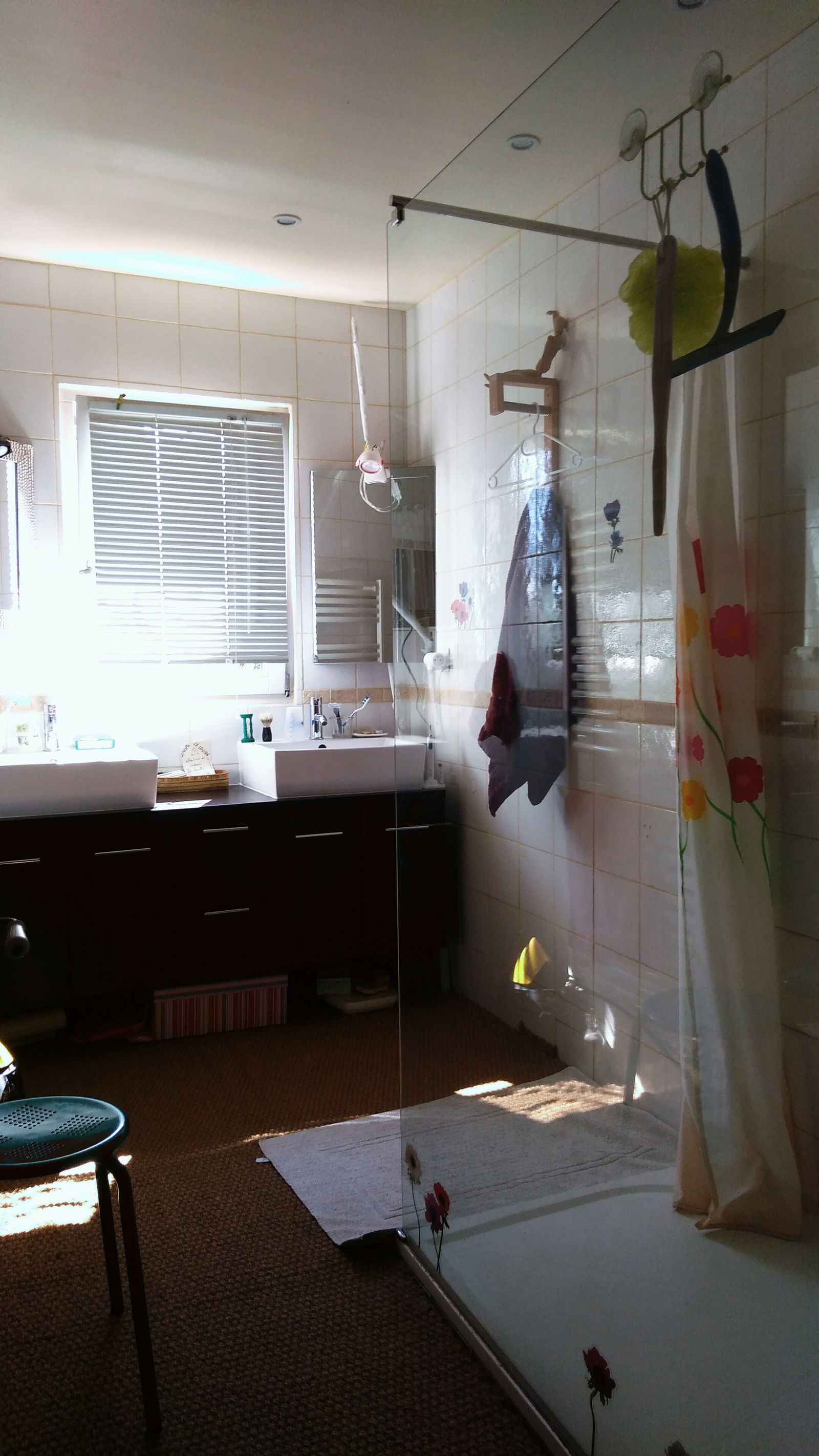 Homestay Valréas 93256