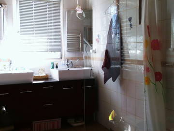 Homestay Valréas 93256-7