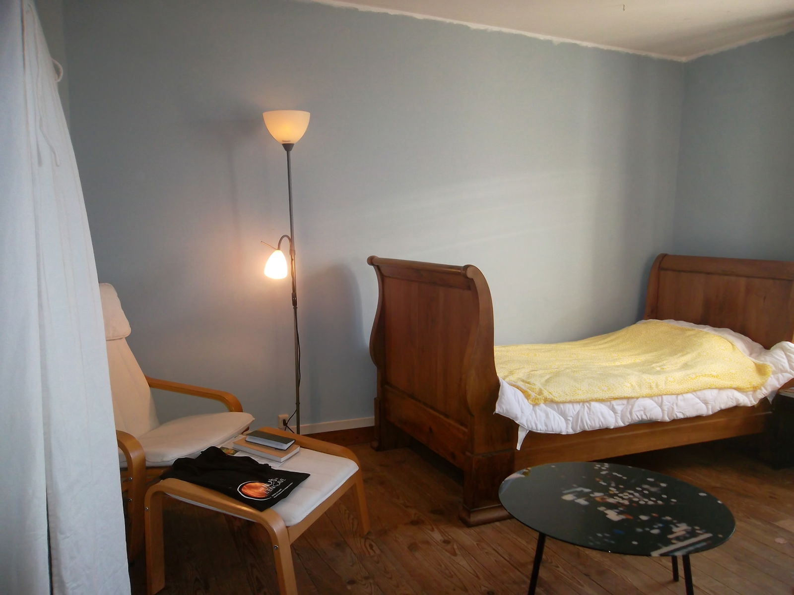 Homestay Valréas 93256