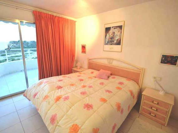 Logement Entier La Vila Joiosa/Villajoyosa 93619-1