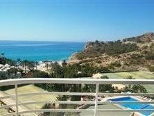 Logement Entier La Vila Joiosa/Villajoyosa 93619-2