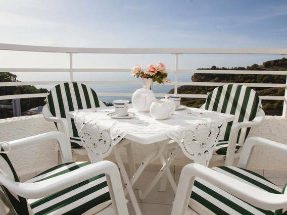 Logement Entier La Vila Joiosa/Villajoyosa 93619-3