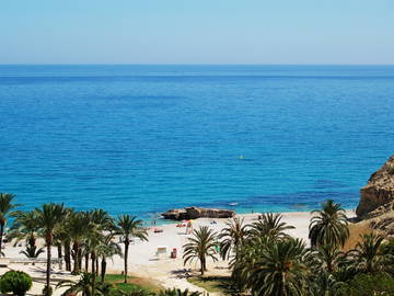 Logement Entier La Vila Joiosa/Villajoyosa 93619-4