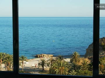 Logement Entier La Vila Joiosa/Villajoyosa 93619-5