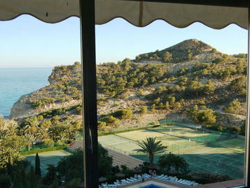 Logement Entier La Vila Joiosa/Villajoyosa 93619-6