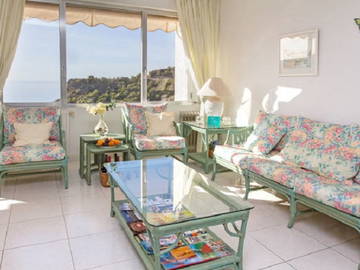 Logement Entier La Vila Joiosa/Villajoyosa 93619-7