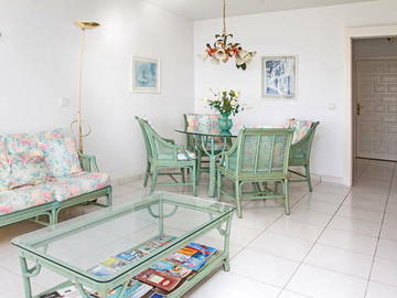 Logement Entier La Vila Joiosa/Villajoyosa 93619-8