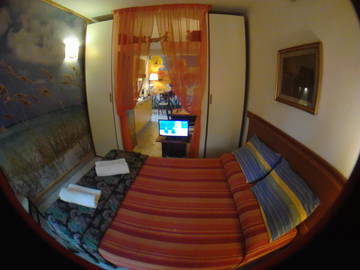 Chambre D'hôte Quercianella 94520-4