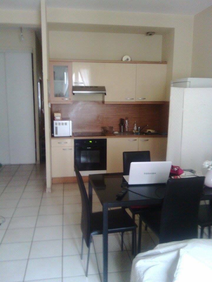 Homestay Pau 94605