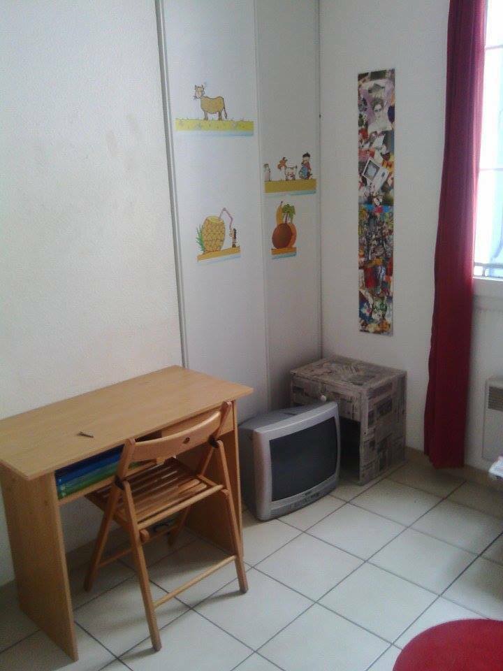 Homestay Pau 94605