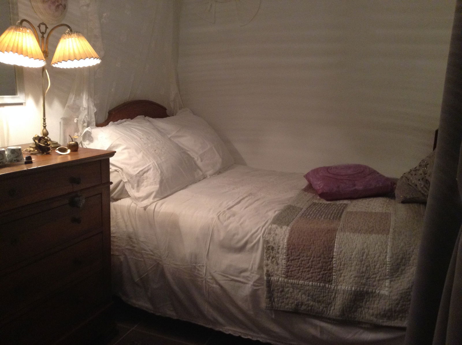 Homestay Rueil-Malmaison 96699